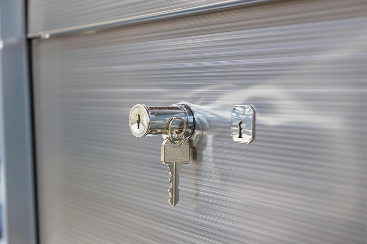 Comprendre le fonctionnement des serrures de boîte aux lettres