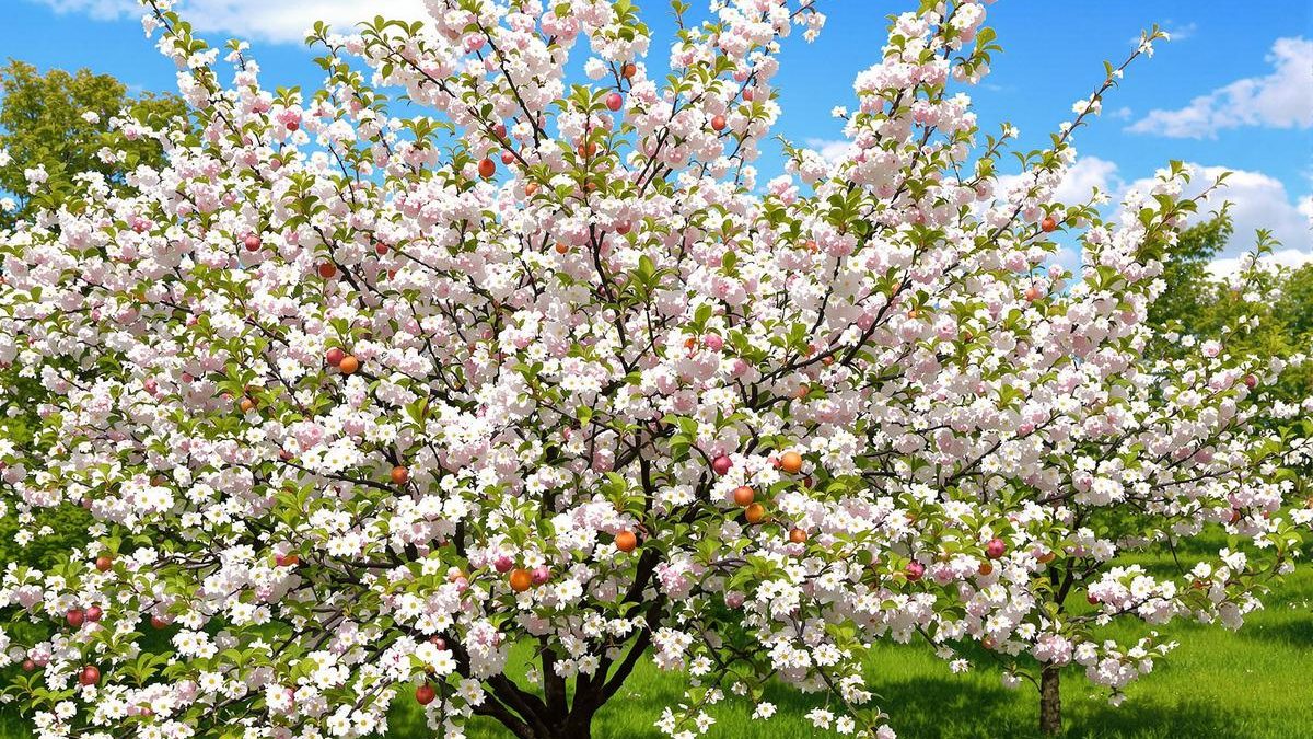 Abricotier : combien de temps pour avoir des fruits.jpg