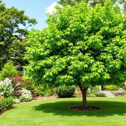 Arbre à croissance rapide et feuillage persistant : lequel choisir ?.jpg
