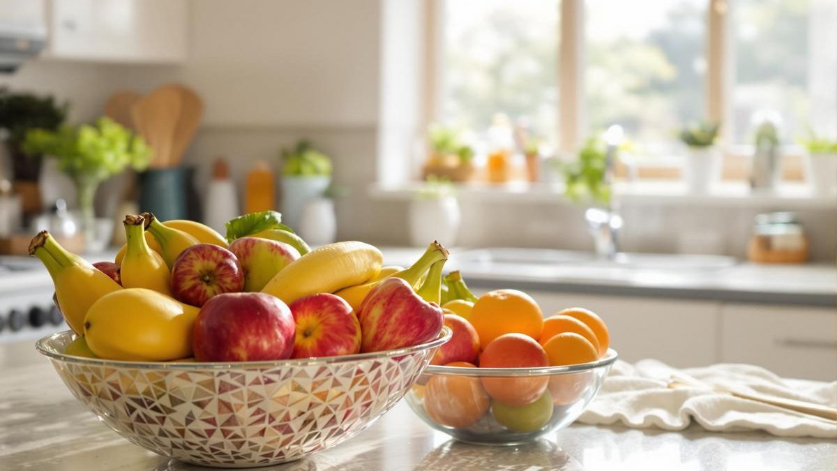 Comment éradiquer des moucherons dans une cuisine.jpg