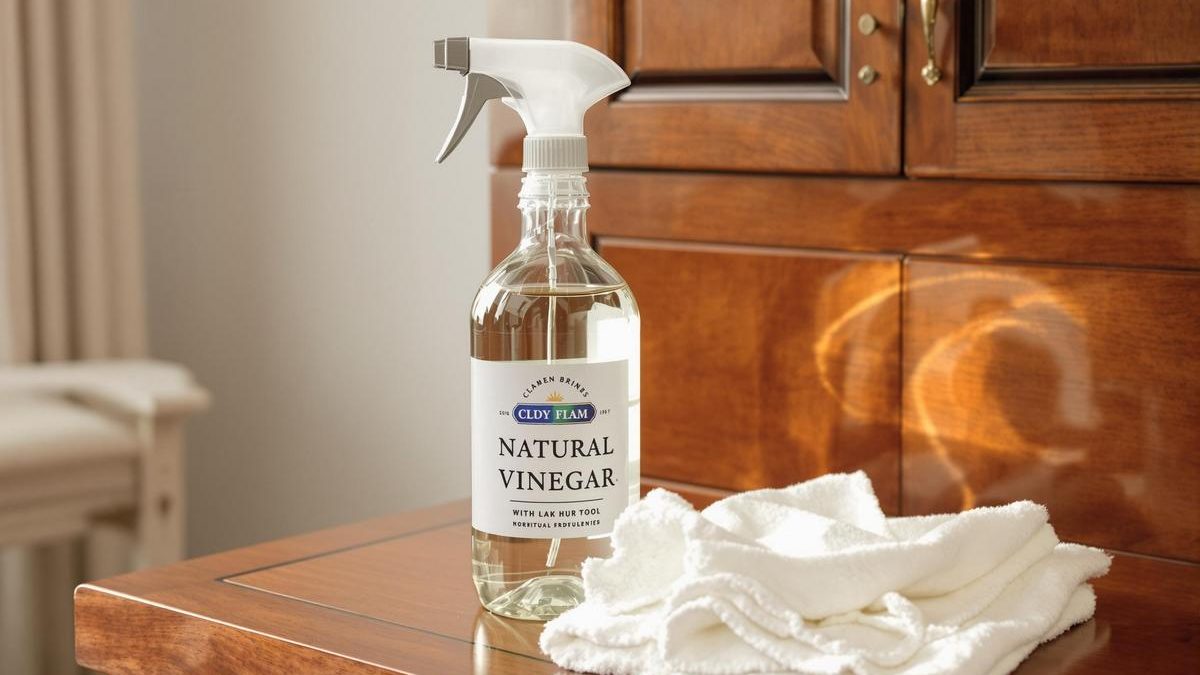 Nettoyer un meuble en bois verni avec du vinaigre : guide pratique.jpg