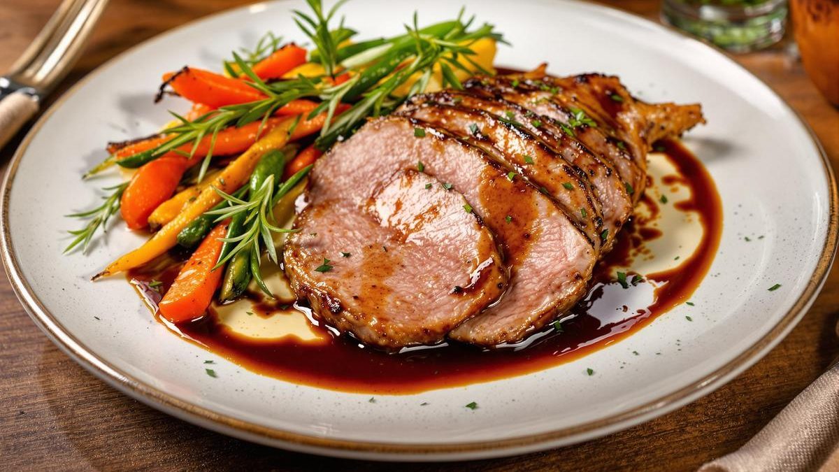 Quelle sauce pour accompagner un magret de canard ?.jpg